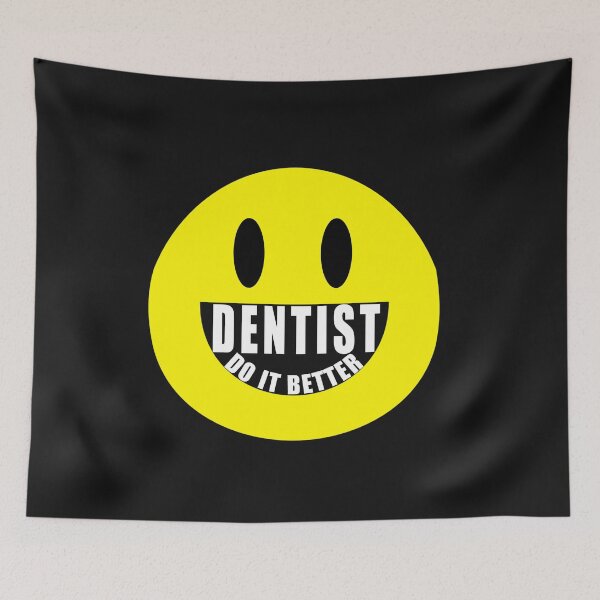Item preview, Dentists Do It Better designed and sold by REApparelCo.