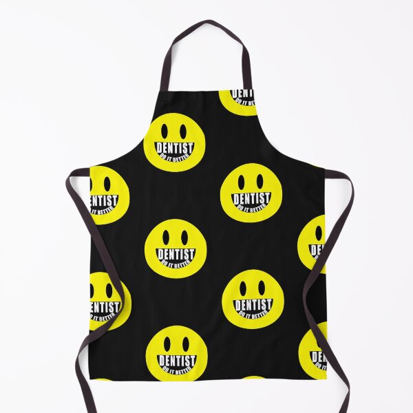 Item preview, Dentists Do It Better designed and sold by REApparelCo.