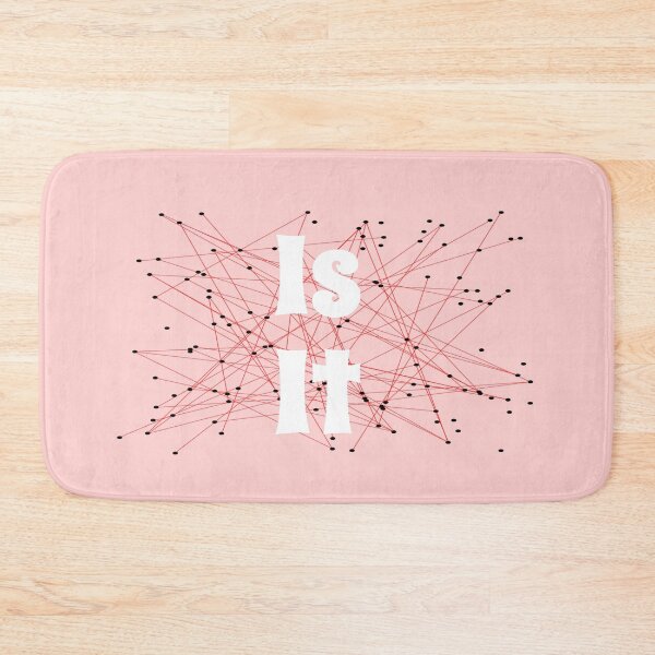 Item preview, IS IT | IT IS designed and sold by Desznr.