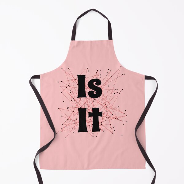 Item preview, IS IT | IT IS designed and sold by Desznr.