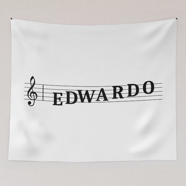 Item preview, Name Edwardo designed and sold by gulden.