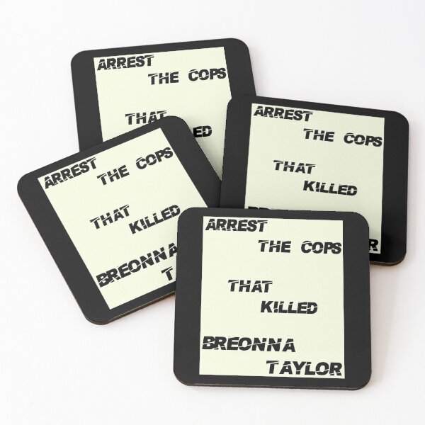 Item preview, Breonna Taylor # 5 designed and sold by Achily.
