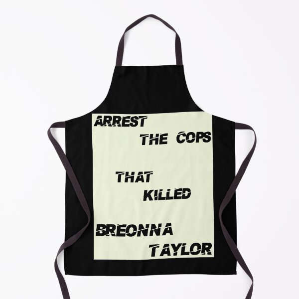 Item preview, Breonna Taylor # 5 designed and sold by Achily.