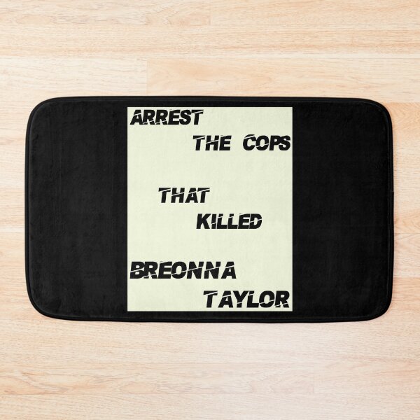 Item preview, Breonna Taylor # 5 designed and sold by Achily.