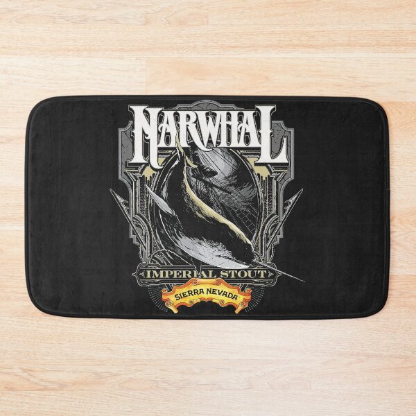 Item preview, Narwhal designed and sold by 3rdlevl.