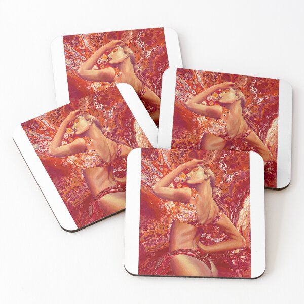 Item preview, Candice designed and sold by MadArtists.