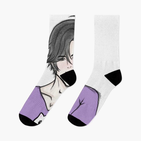 Item preview, Cute Jumin Han designed and sold by talistaras.
