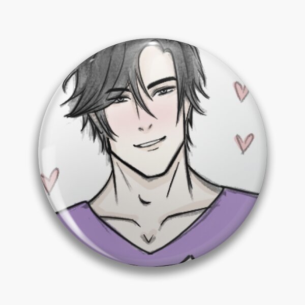 Item preview, Cute Jumin Han designed and sold by talistaras.