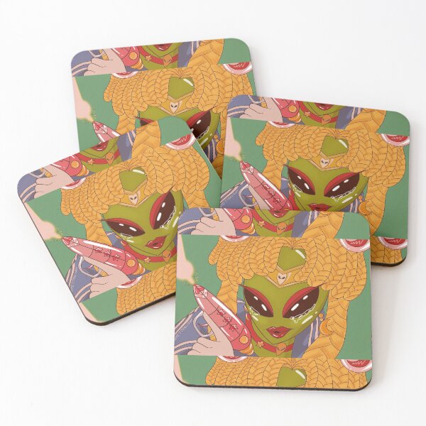 Item preview, Sailor Alien designed and sold by ghettoalien.