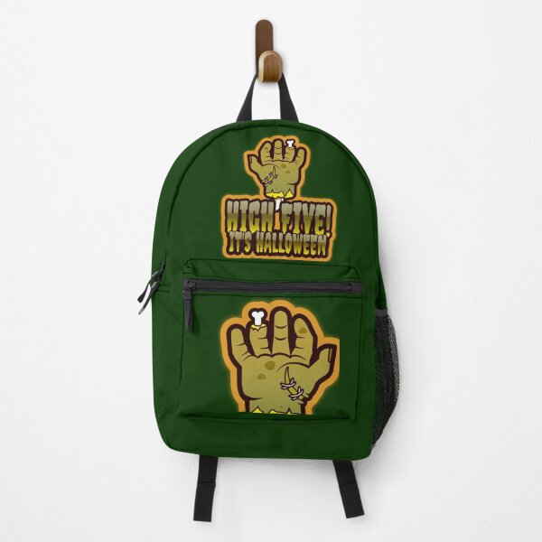 Item preview, High Five, It's Halloween! designed and sold by CRHPOD20.