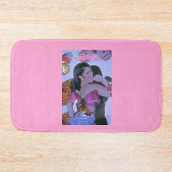 Kali Uchis Bath Mats Redbubble