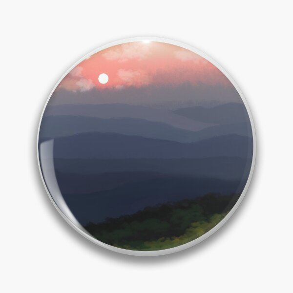 Item preview, Humpback Rock View designed and sold by elleawood.