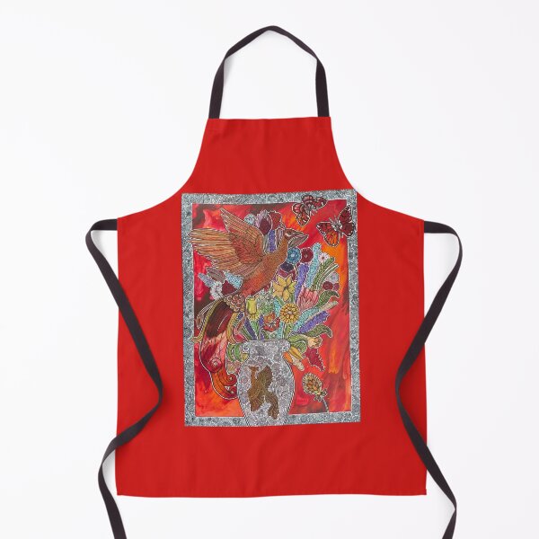 Item preview, From Feather to Flame, And Birth to Bloom designed and sold by Lynnette Shelley.