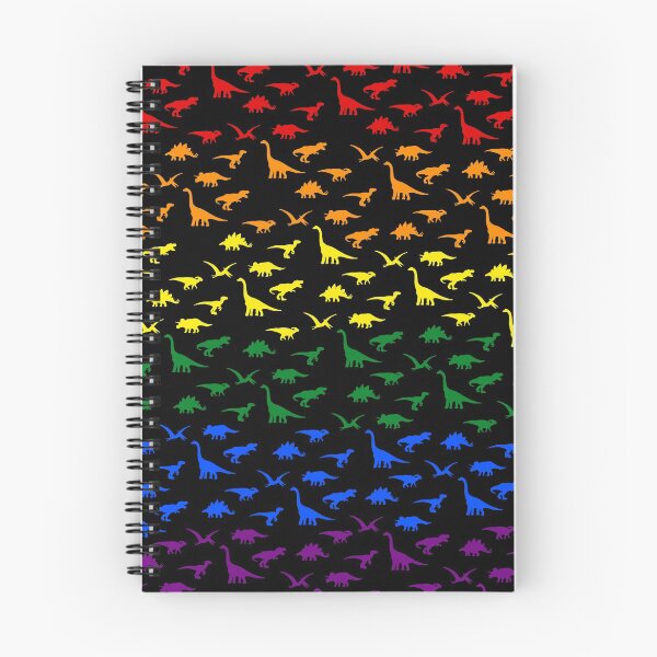 Item preview, Dinosaur Pattern Pride designed and sold by Miles J..