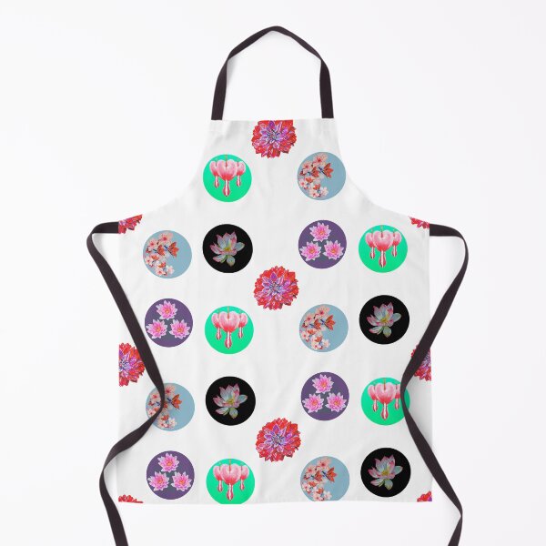 Item preview, Sticker Pack Flowers designed and sold by joselsanguiv.