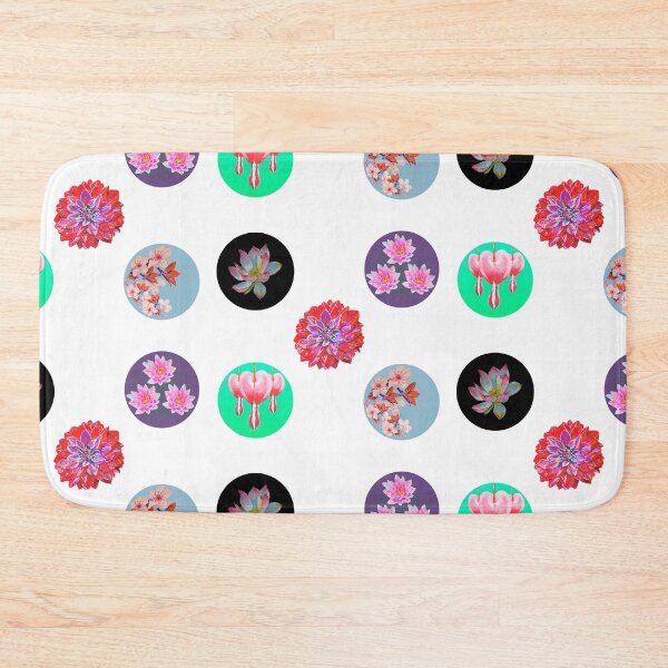 Item preview, Sticker Pack Flowers designed and sold by joselsanguiv.