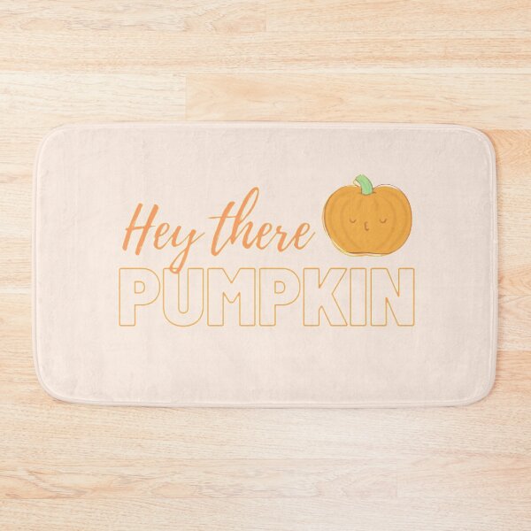 Item preview, Hey there pumpkin | Cute pumpkin | Funny Fall Pumpkin | Thanksgiving 2020 designed and sold by BloompodDesigns.