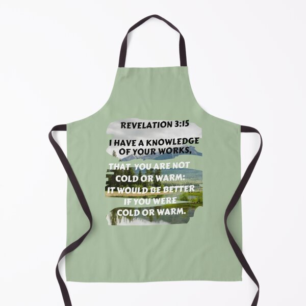 Item preview, * REVELATION 3:15 * designed and sold by Berezabella.
