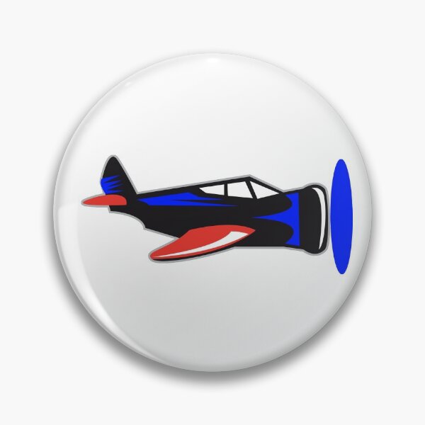 Item preview, airplane classic designed and sold by GRAPHISTE99.