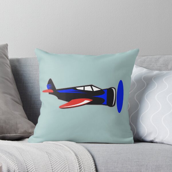 Item preview, airplane classic designed and sold by GRAPHISTE99.