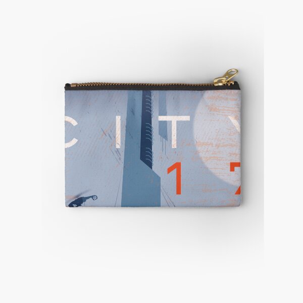 Item preview, City 17 - Half Life designed and sold by Soronelite.