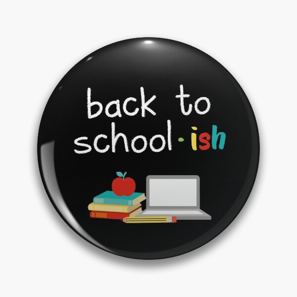 Item preview, Back to School School-ish 2020 Distance Homeschooling Virtual Online Learning designed and sold by Dressed For  Duty.