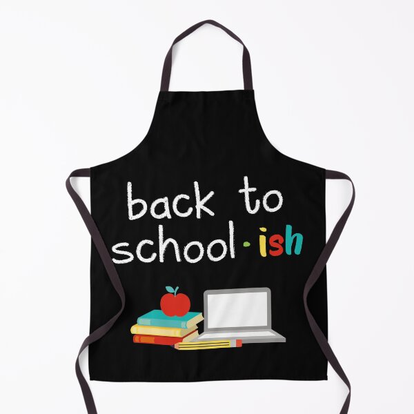 Item preview, Back to School School-ish 2020 Distance Homeschooling Virtual Online Learning designed and sold by Dressed For Duty.