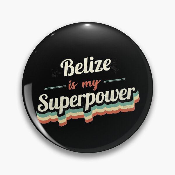 Item preview, Proud to be born in Belize designed and sold by Custom365.