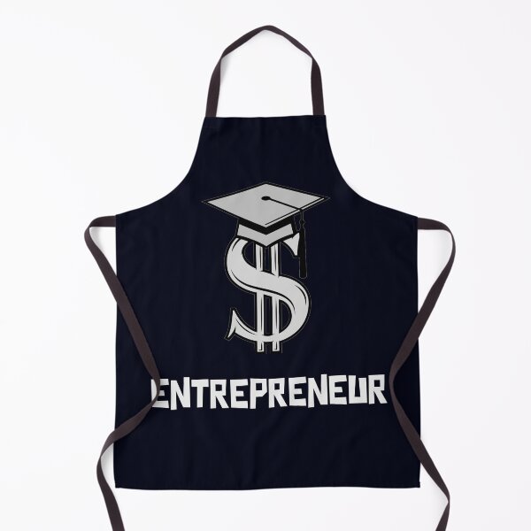 Item preview, Entrepreneur Dark designed and sold by Chapter358.