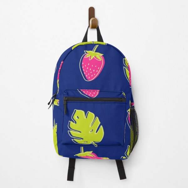 Item preview, Tropical flowers and palm leaves on background vector artwork designed and sold by Mohamed allbdrany.