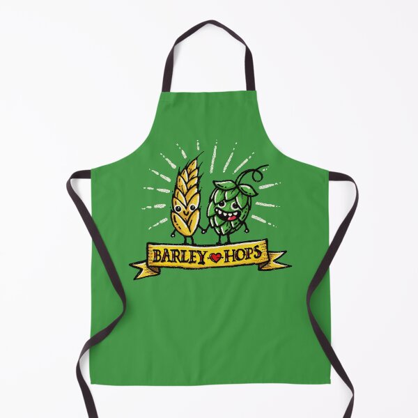 Item preview, BARLEY LOVE HOPES designed and sold by walmazan.