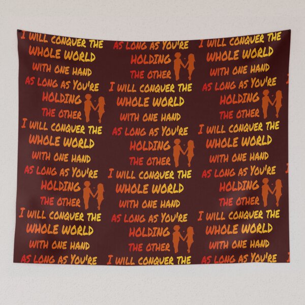 Item preview, holding hands designed and sold by Talwaran.