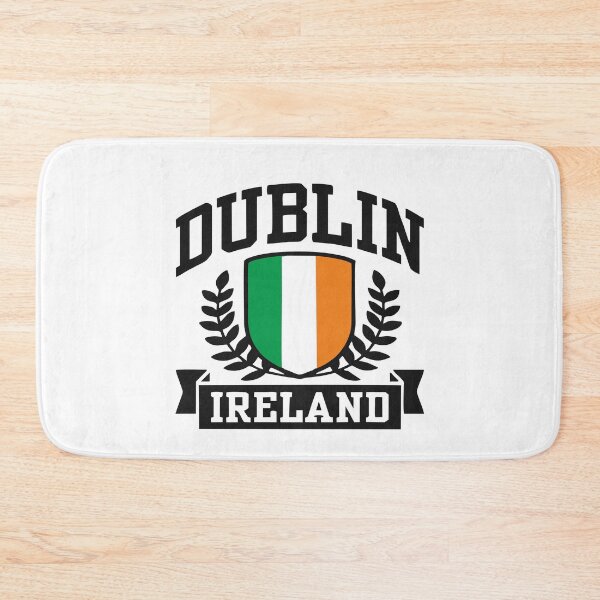 Item preview, Dublin designed and sold by VicFreedomind.