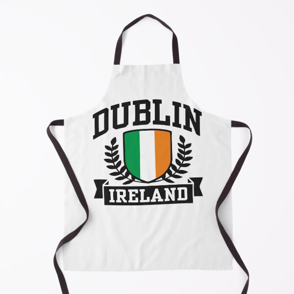 Item preview, Dublin designed and sold by VicFreedomind.
