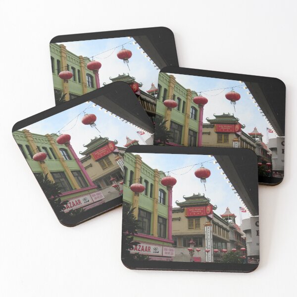 Item preview, Chinatown designed and sold by aepphotographs.