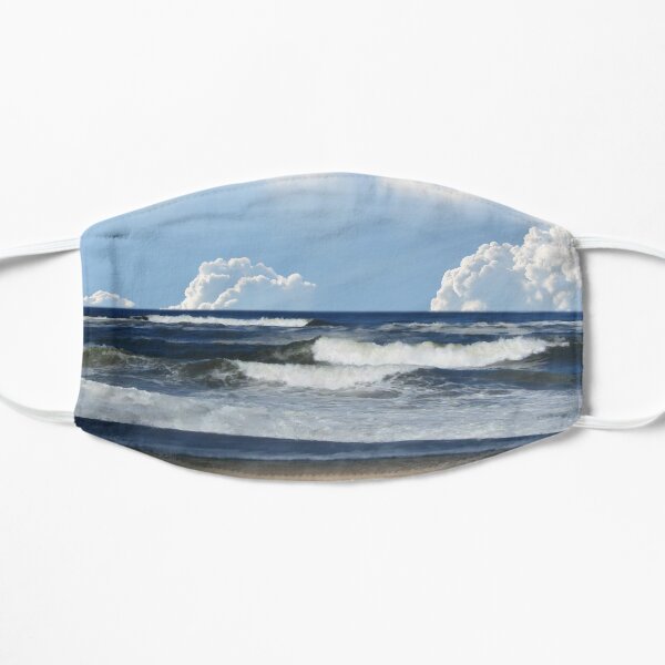 Ocean Dream Mask