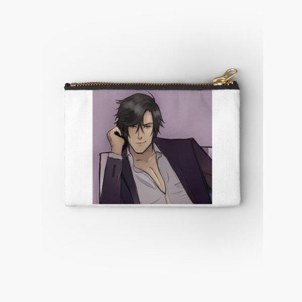 Item preview, Mr Han designed and sold by talistaras.
