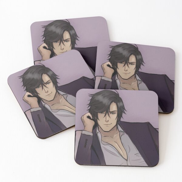 Item preview, Mr Han designed and sold by talistaras.