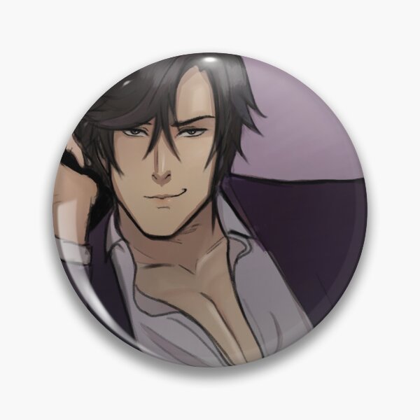 Item preview, Mr Han designed and sold by talistaras.