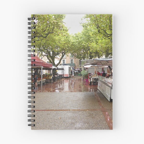 Item preview, Rained off. designed and sold by Paul Pasco.
