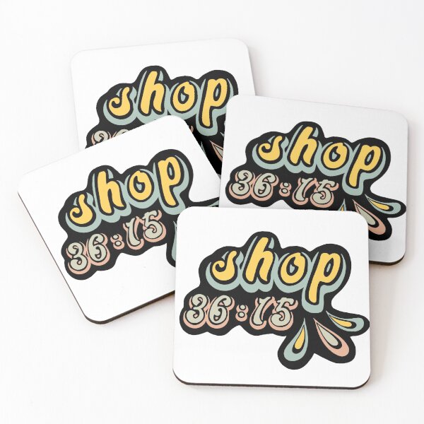 Item preview, Shop 36:15 designed and sold by Taylor Maxwell.