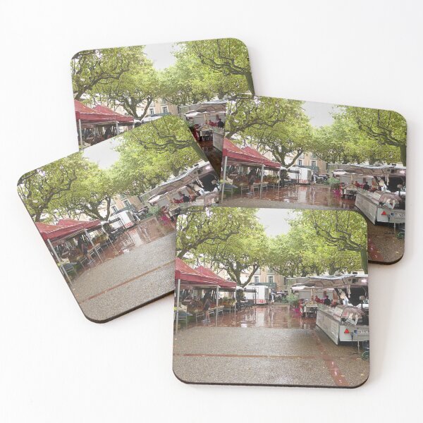 Item preview, Rained off. designed and sold by Paul Pasco.