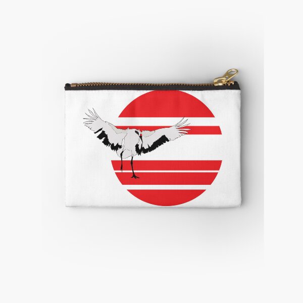Item preview, Japanese Crane designed and sold by Vector-Market.