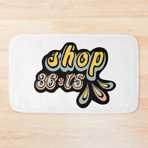 Item preview, Shop 36:15 designed and sold by Taylor Maxwell.