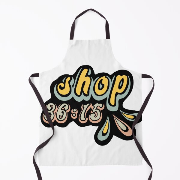 Item preview, Shop 36:15 designed and sold by Taylor Maxwell.