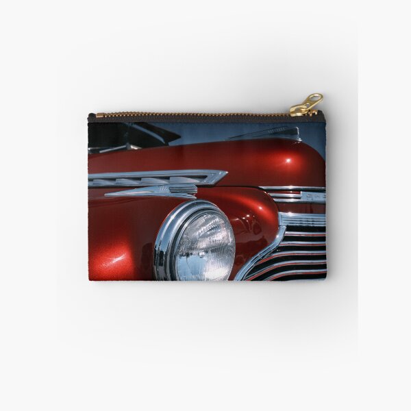 Artikelvorschau, 1941 Chevy Deluxe Kühlergrill Detail entworfen und verkauft von mal-photography.