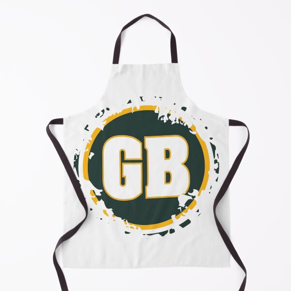 Item preview, Green Bay Tattered designed and sold by bobthesportsguy.