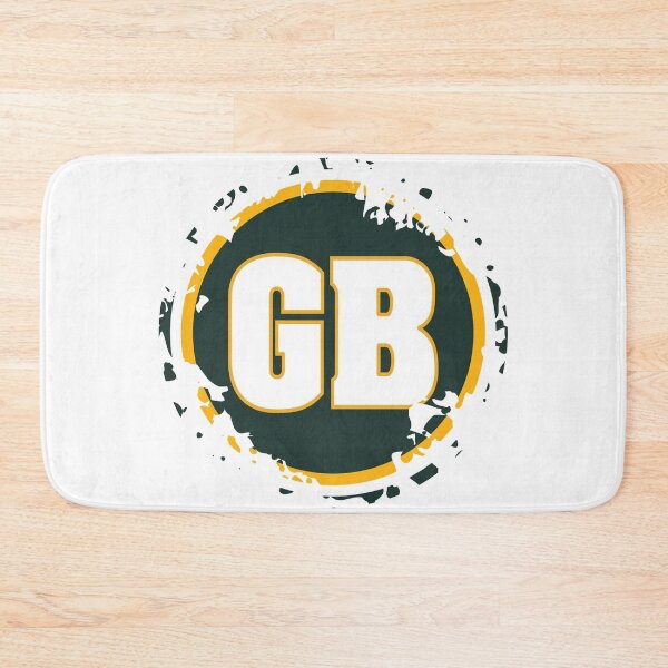 Item preview, Green Bay Tattered  designed and sold by bobthesportsguy.