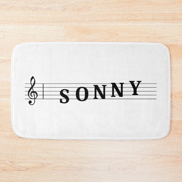 Aperçu de l'œuvre Nom Sonny créée et vendue par gulden.