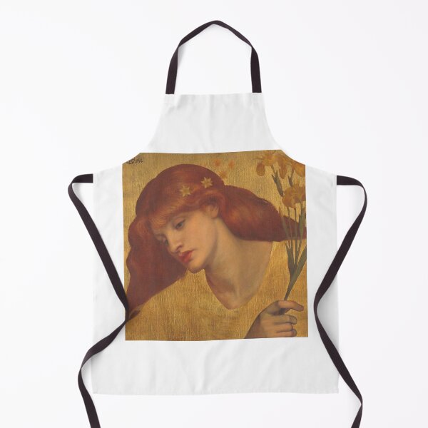 Item preview, Dante Gabriel Rossetti designed and sold by immortalpeaches.